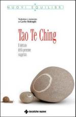 Anteprima libro TAO TE CHING